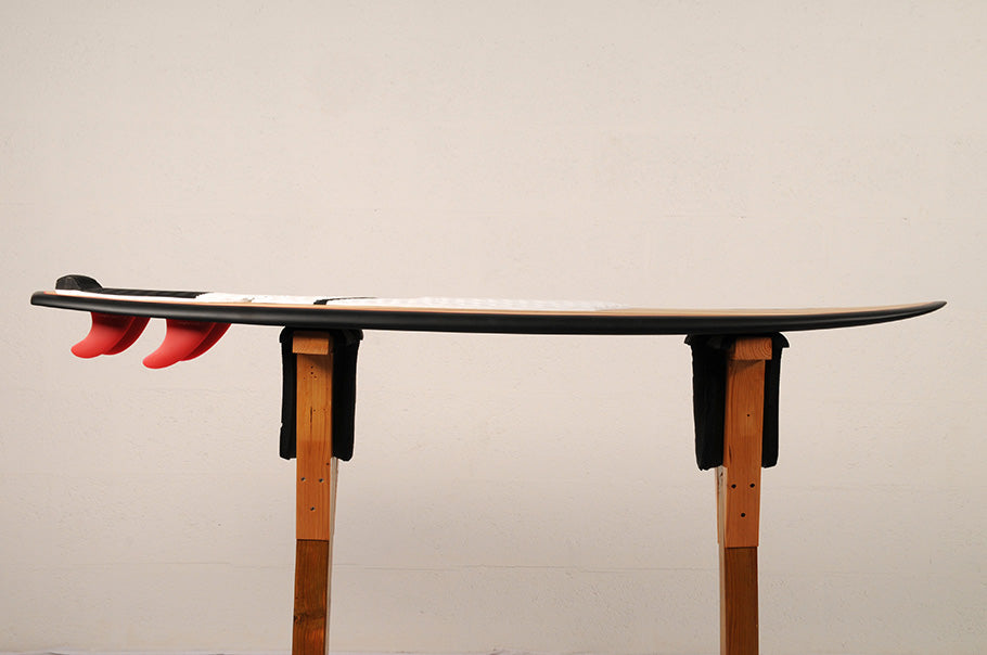 GEAR : feedback 6'2 Batmob !!!