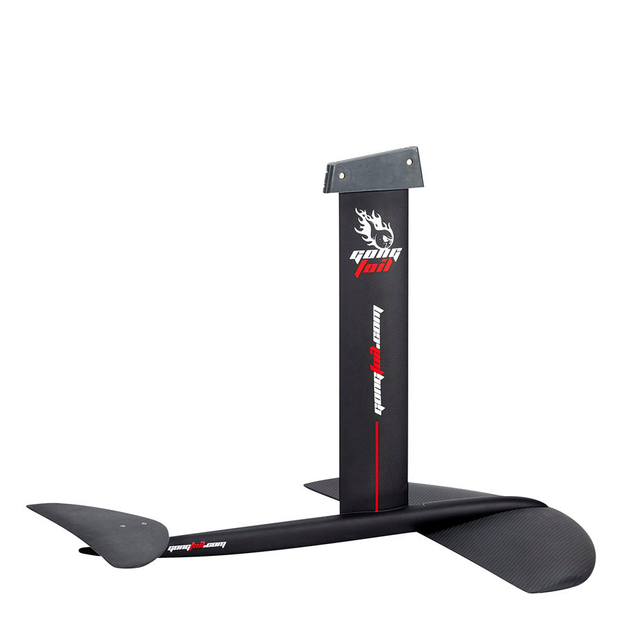 GEAR : surfoil Hellvator mast 45 !!!