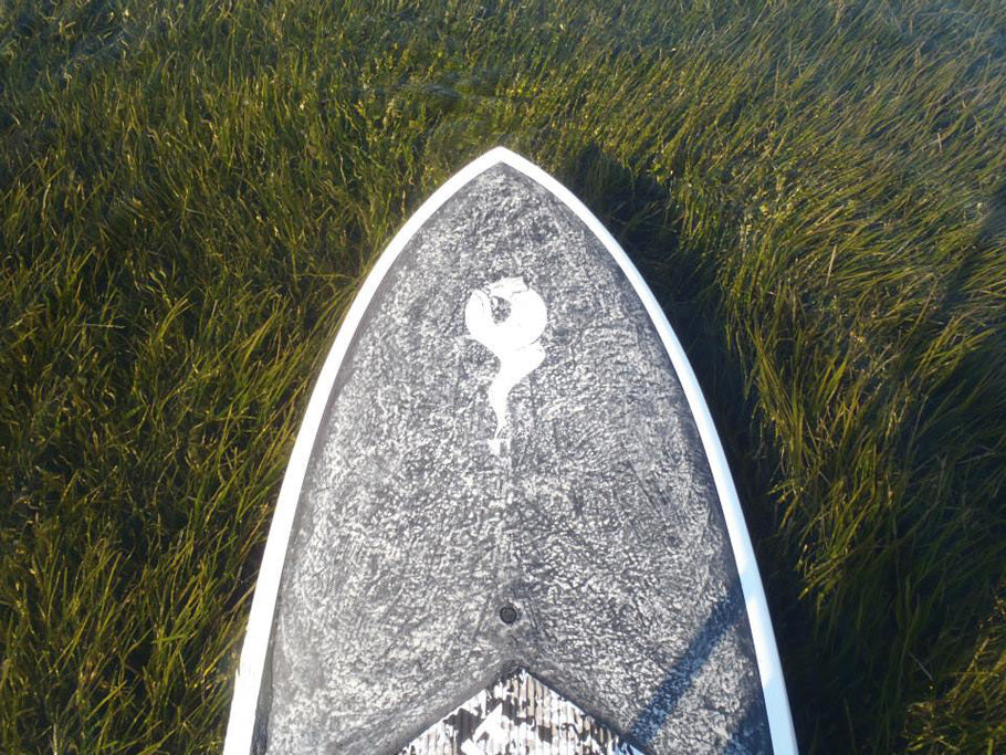 PHOTO : FP in the green !!!