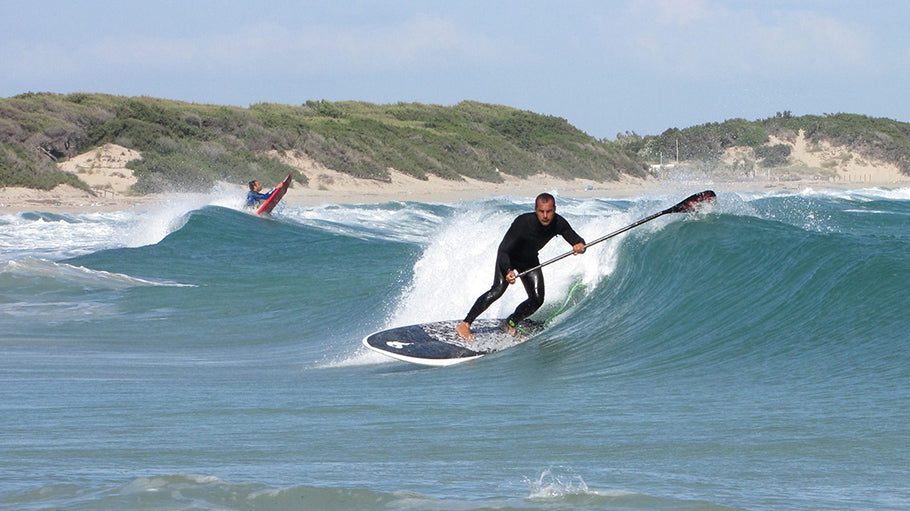 PHOTO : Semi Pro attitude !!!