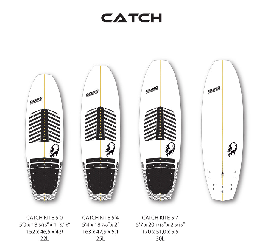 GEAR : new Pie Catch Bamby 2016 !!!