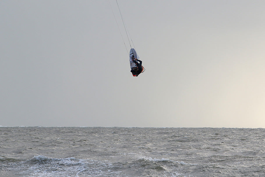 PHOTO : launch !!!