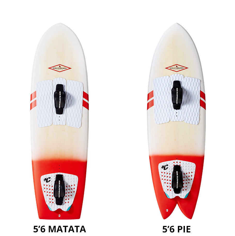 FORUM : kiteboards for light wind !!!