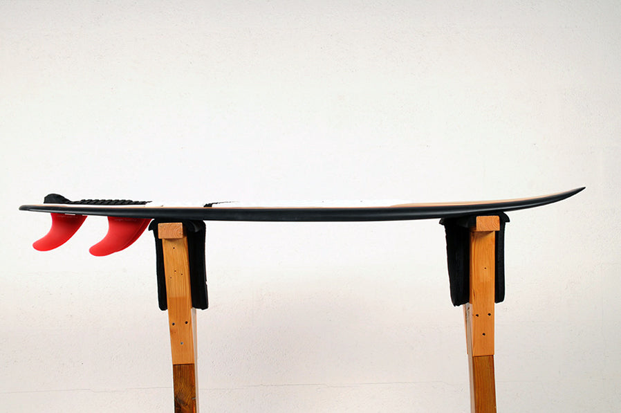 FOCUS : 5'9 Alu kite !!!