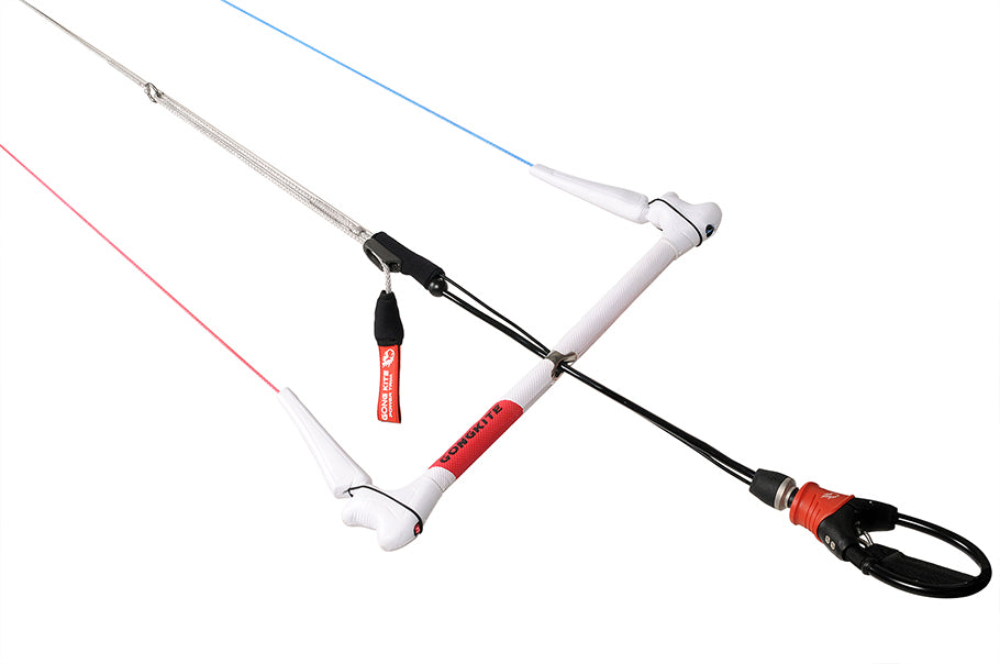 GEAR : GONG Kite bar in stock !!!