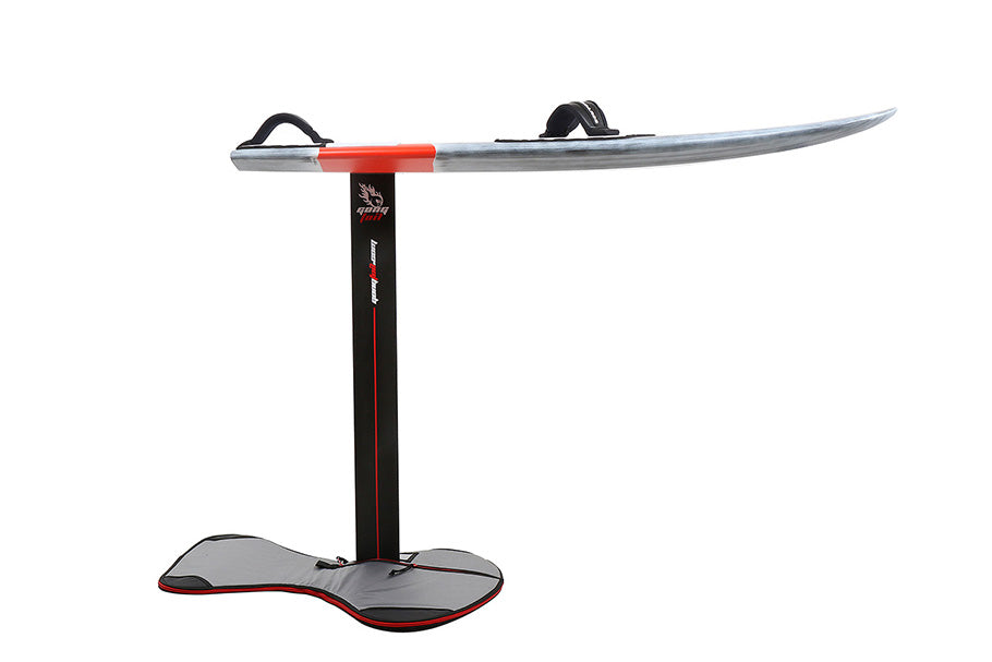 GEAR : kitefoil plane bag Manta !!!