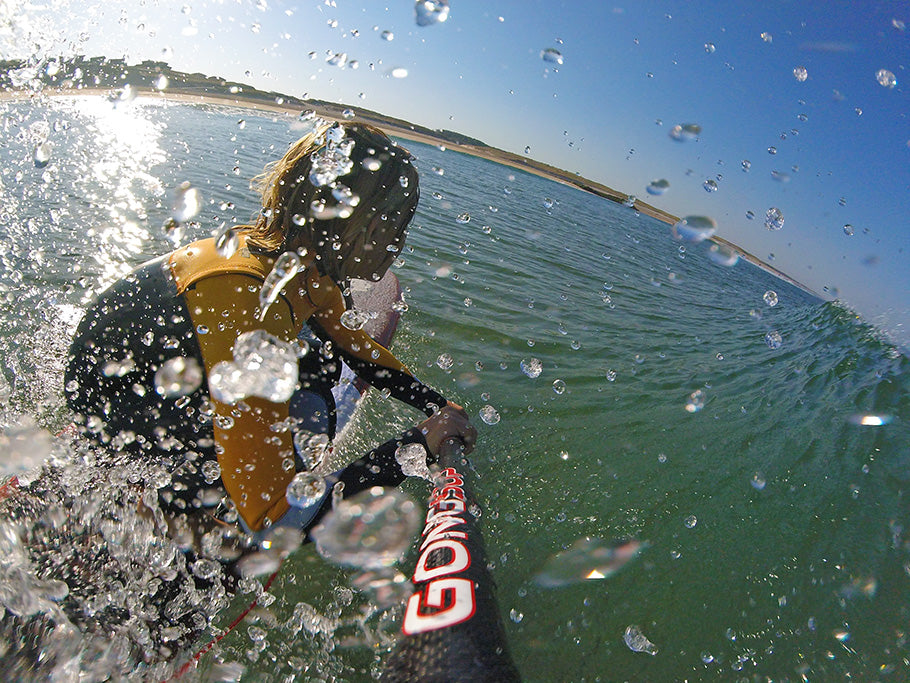PHOTO : splashes !!!