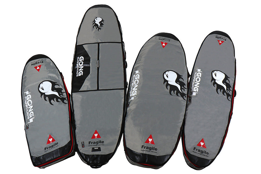 SHOP : all GONG board bags in stock !!!