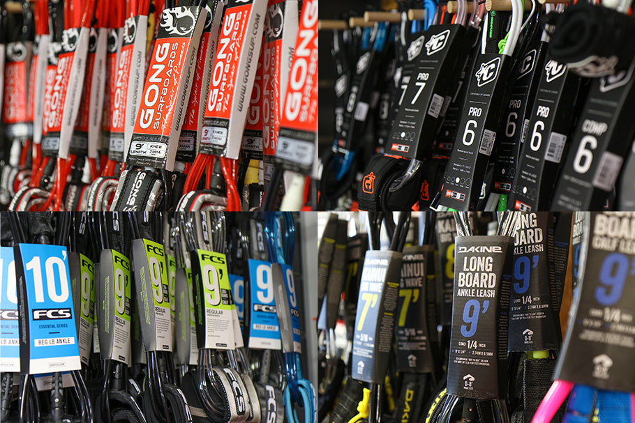 SHOP : leash !!!