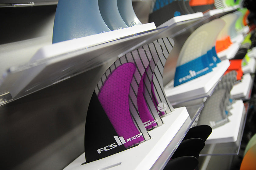 SHOP : FCS II !!!