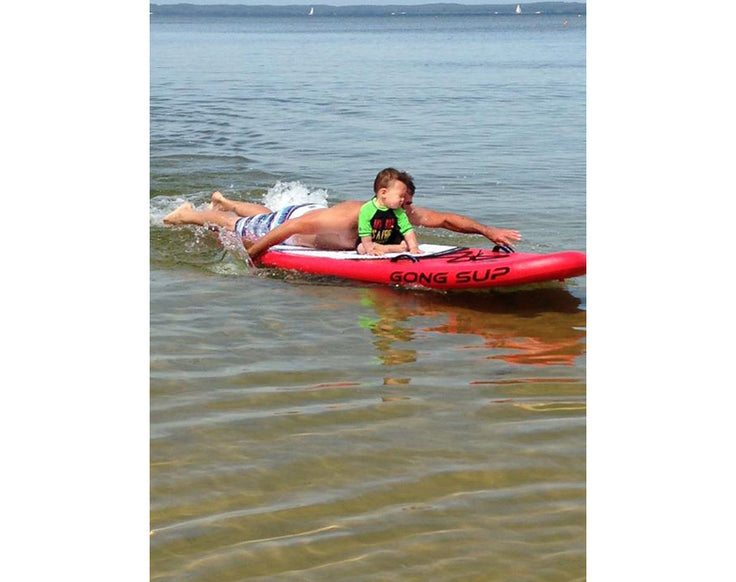 PHOTO : precocious !!!