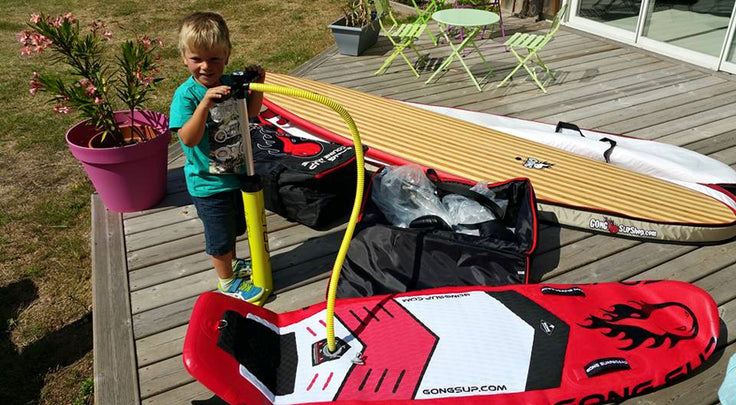 PHOTOS : quality control !!!