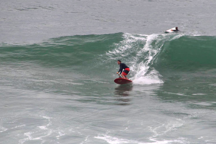 PHOTOS : surf trip !!!