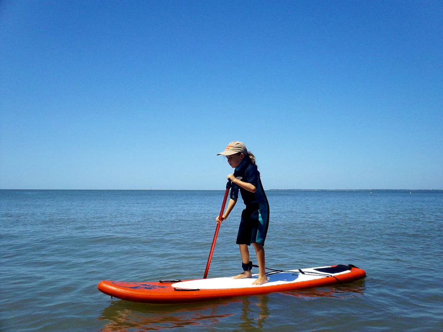 GEAR : feedback 7'5 isurf !!!