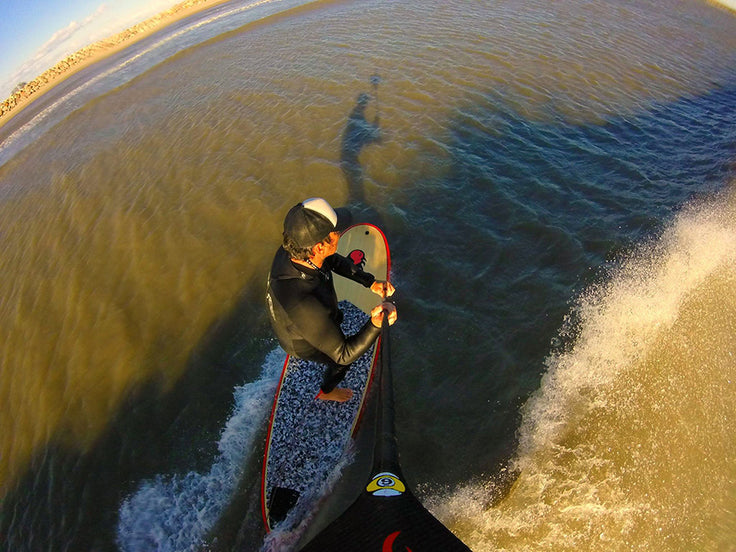 PHOTO : right spot  !!!