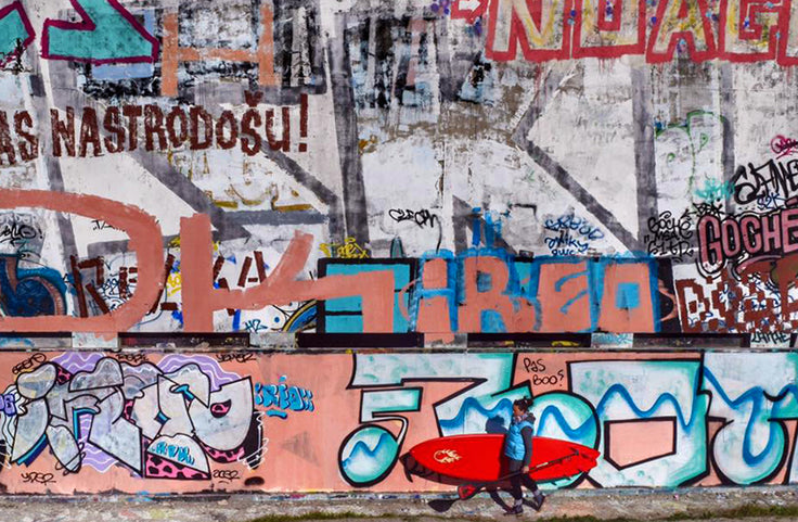 PHOTO : district !!!