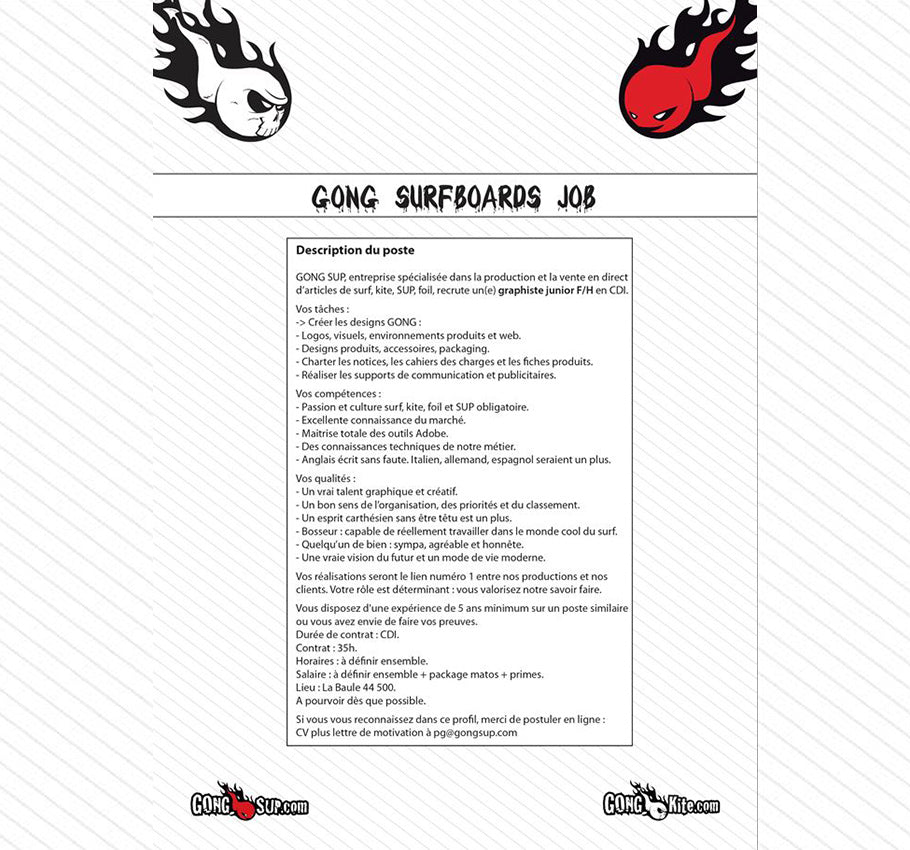 TEAM : recruitment !!!