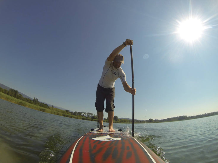 PHOTO : flat sesh !!!