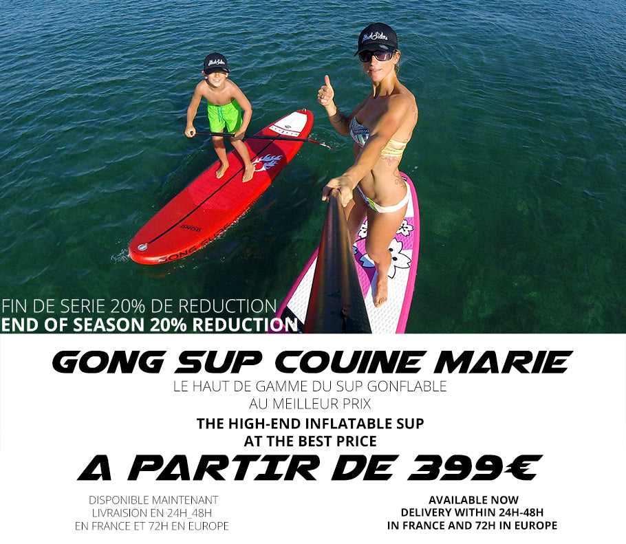 SHOP : 20% discount on all Couine Marie !!!