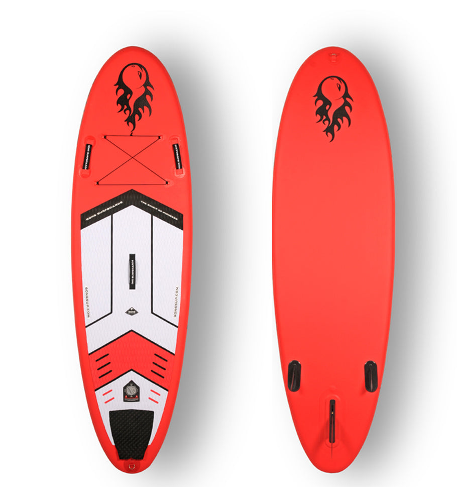 GEAR : feedback 9' CM !!!