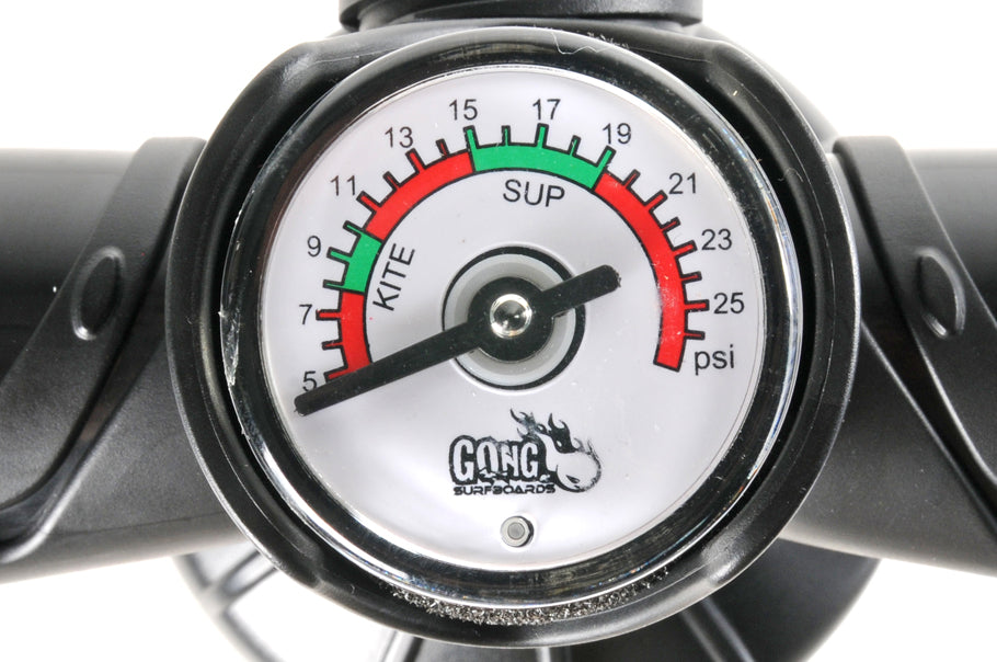SHOP : GONG Pomp !!!