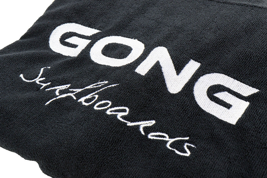 SHOP : GONG poncho !!!