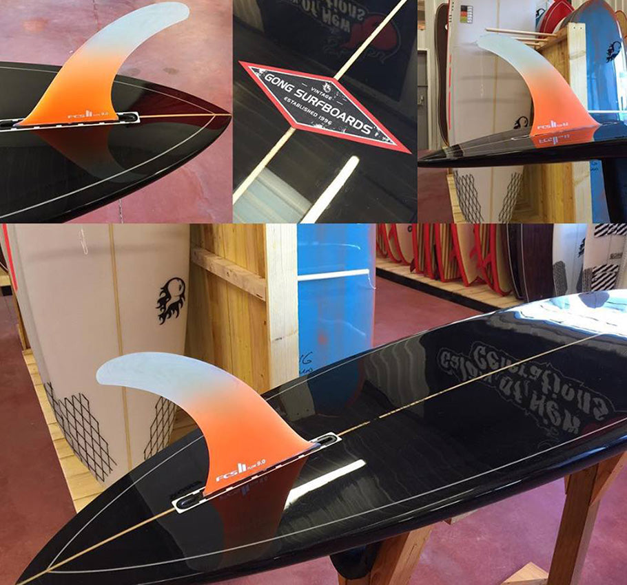 GEAR : perfect match !!!