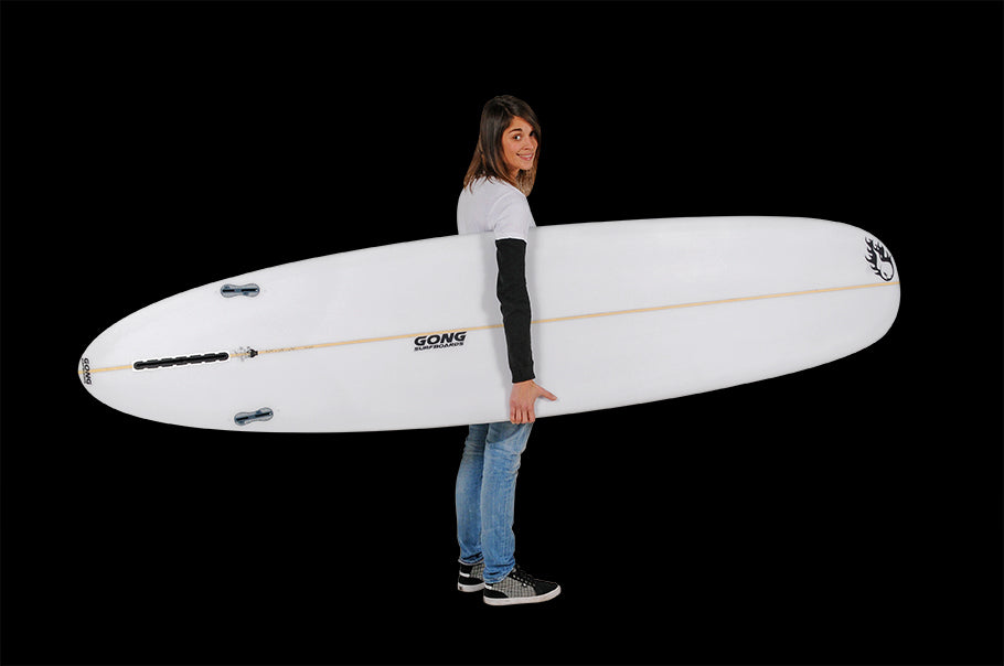 FORUM : feedback 9'2 Ten Blues PU !!!
