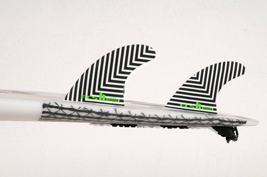 GEAR : FCS II HobGoods PG medium trifin !!!