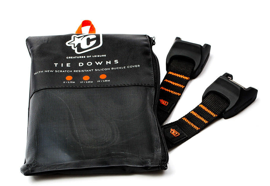 SHOP : Creatures metal tie down in stock !!!