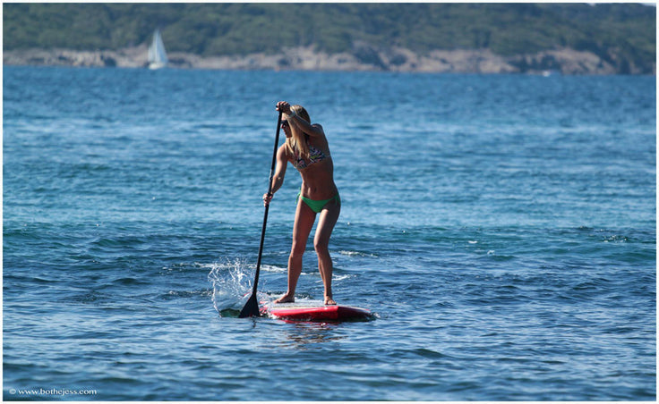 TEST : Jess and the Perv !!!