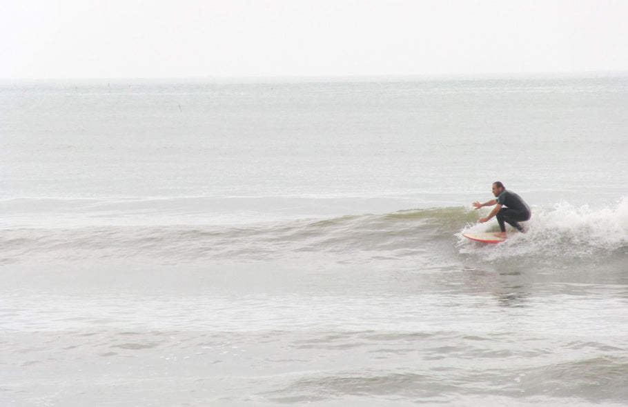 PHOTO : Juju in the grey !!!