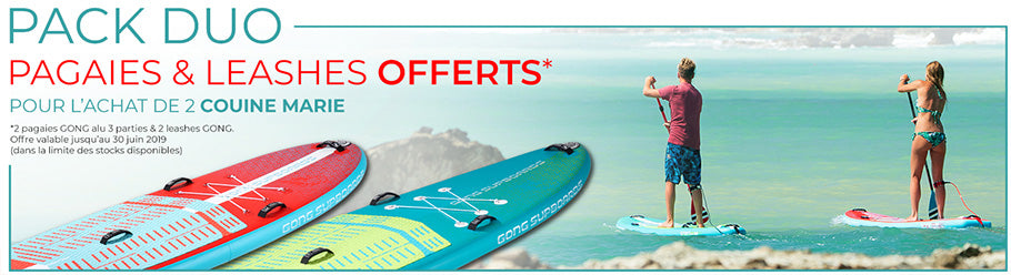 SHOP : great deal on 2019 Couine Marie SUP !!!