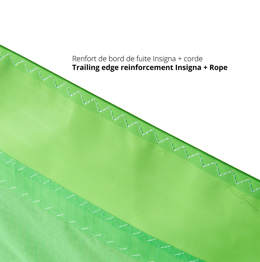GEAR : focus on GONG Kite V2 !!!
