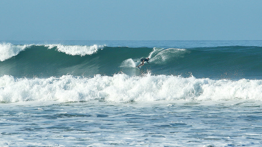 SESSION : Costa Rica part 6 !!!