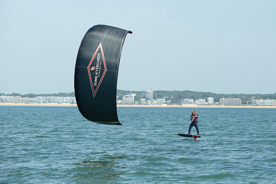 PHOTO : lightwind lovers !!!