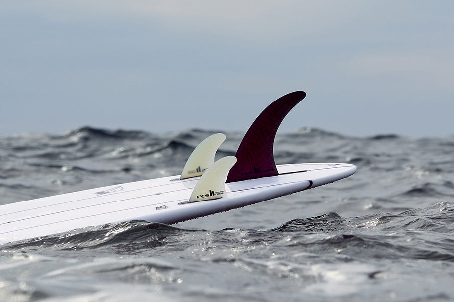 SHOP : FCS II fins in stock !!!