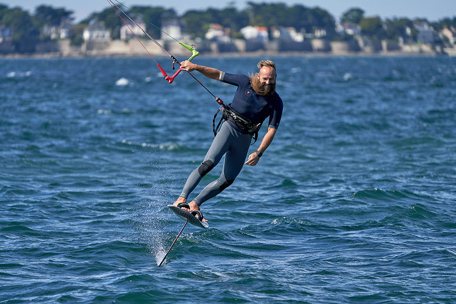 PHOTO : happy shaper !!!