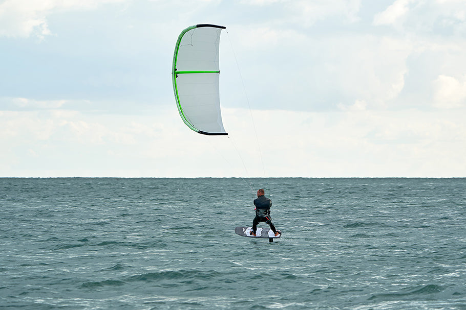 GEAR : new 2019 kites range !!!