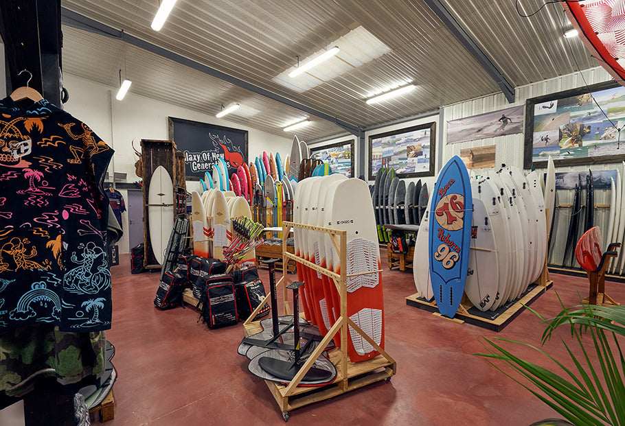 SHOP : holiday factory shop openings !!!