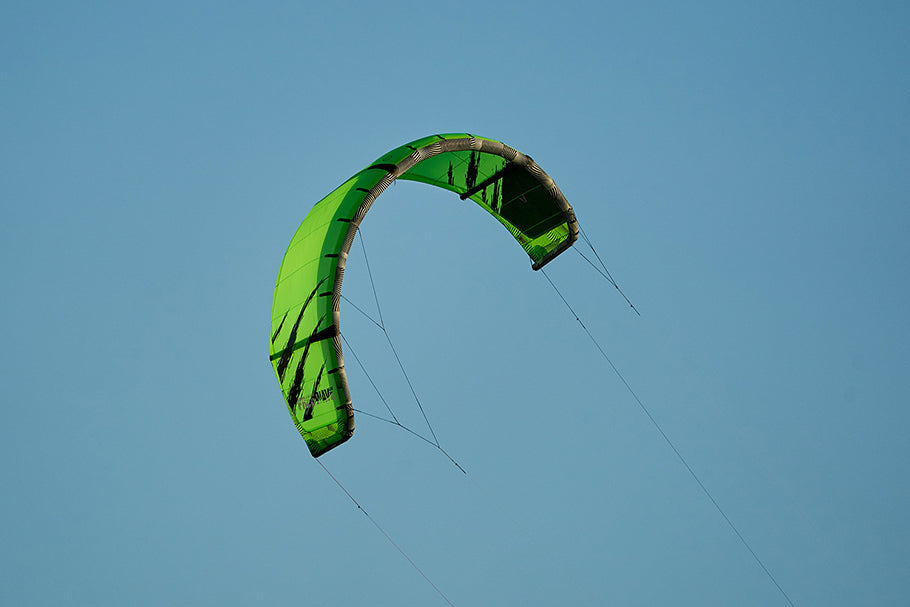 GEAR : GONG Kite Freewave coming soon !!!