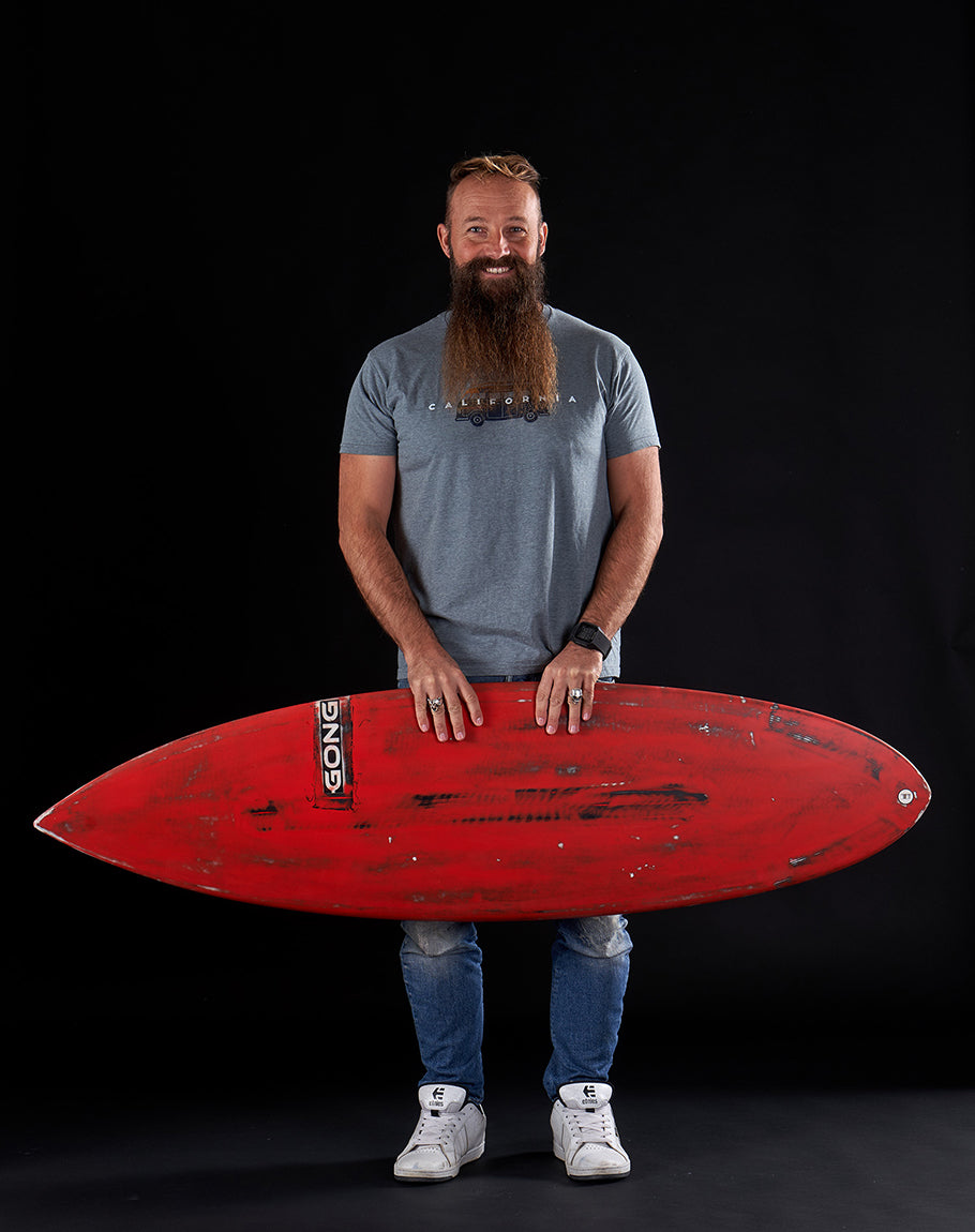 GONG | Surf Lethal EPS Pro