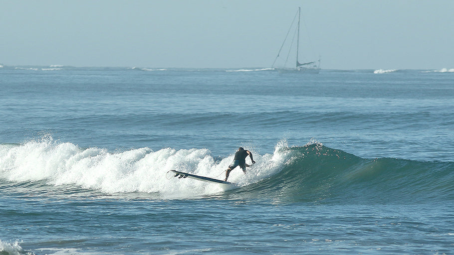 SESSION : Costa Rica part 5 !!!