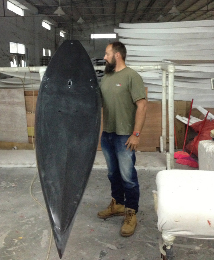 PROTOS : Rage Flat 65 !!!