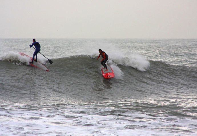 PHOTO : Noël à Palawaii !!!