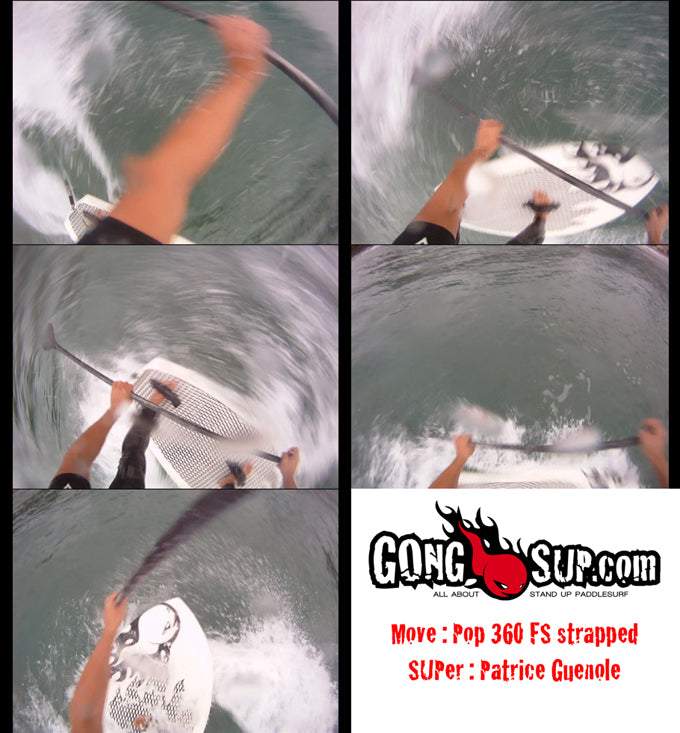 HOW TO : pop 360 !!!