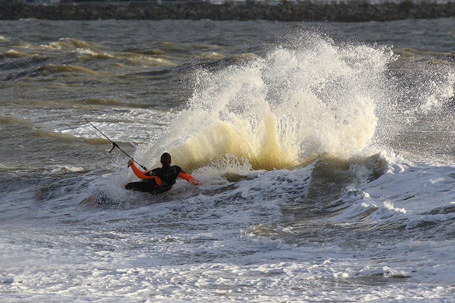 GEAR : 5'9 Lethal Corkarbon !!!