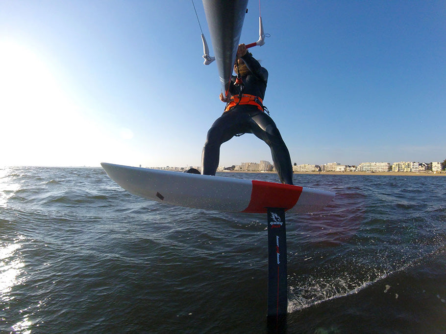 SESSION : new toy !!!