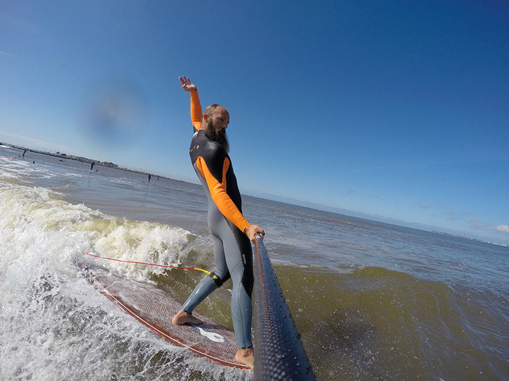 SESSION : IT PRO XTR on fire !!!