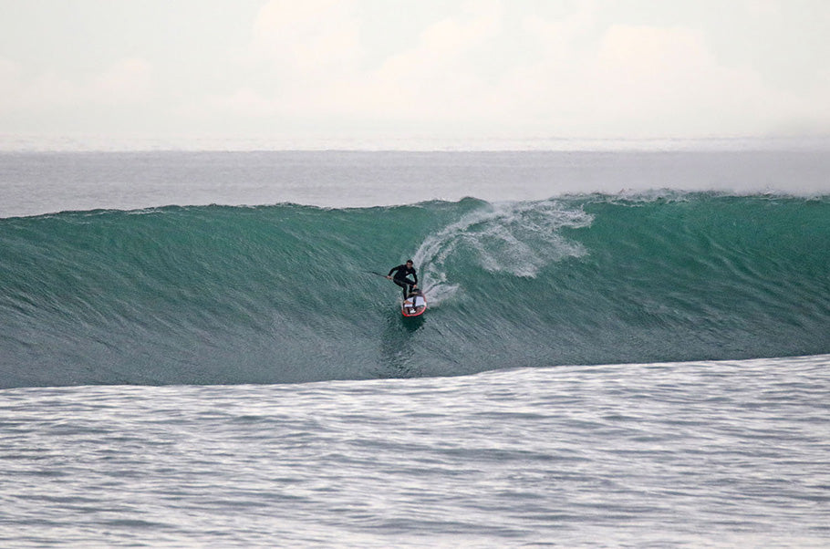SESSION : Outlaw !!!